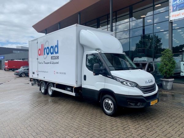 Allroad Logistics